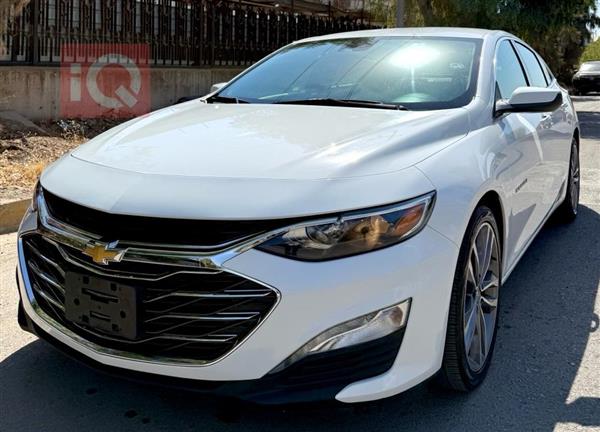 Chevrolet Malibu 2023 for sale in Iraq - Erbil